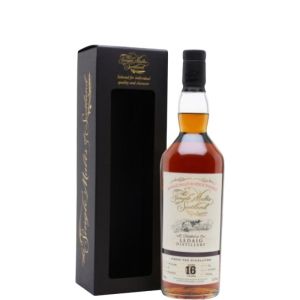 Smos Ledaig 2006 Cask #8